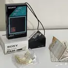 راديو icr-s8 موجة واحدة مميز ونادر 1970 (مخزن)