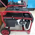 مولد كهرباء 8500 بنزين سلف وريموت 