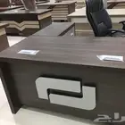 كنب مكتبي جاهز وتفصيل حسب الطلب 