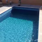 إنشاء و صيانة مسابح