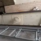 غربال كسارة وسيور كسارة 