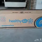 ستائر هوائية للتموينات والمحلات 