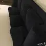 كنب من ايكيا 3مقاعد