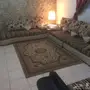 للبيع طقم كنب  لصالة المعيشة  
