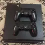 سوني 4 نظيف للبيع 