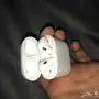 سماعات ابل الأصلية Airpods
