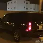 تاهو 2008 أسود Lt