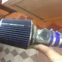 للبيع فلتر سبكتر
