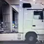 تريله اكتروس للبيع