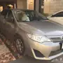 تويوتا كامري GL مطور 2014