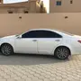 لكزس ES350-2012 أبيض