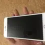 أيفون 6اس بلس 64 نظيف