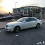 للبيع بانوراما جفالي شبه مخزن 2012 S300 