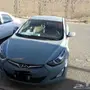 هيونداي النترا 2015