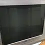 تلفزيون TV ملون جي في سي 