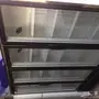 ثلاجة عرض كبيرة اربع ابواب