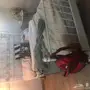 غرفة نوم ايكيا استخدام اقل من سنه 