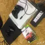 جهازين العاب للبيع X-BOX360 وسوني3