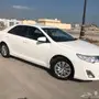 للبيع كامري جي ال 2012