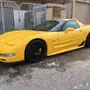 كورفيت 2003