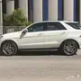 جيب مرسيدس ML350 نظيف جدا