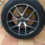 كفرات مرسدس جيب g63 AMG