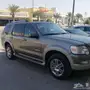 اكسبلورر امريكي 2006 للبيع او البدل 