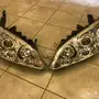 شمعات رياضيه وكبوت كاربون سيفيك 2005