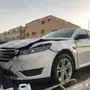 للبيع فورد تورس 2015 مصدومه