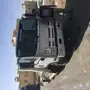 سطحه لشحن و نقل السيارات بين المدن 