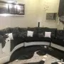 كنب صاله بحاله ممتازه