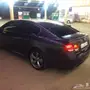 لكزز gs 300 2005