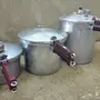 قدر ضغط الاماني تربو