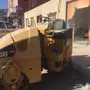 رصاصه كاتربلر cb 14 موديل 2012 للبيع