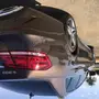 مرسيدس E2016 فل كامل شبه جديد