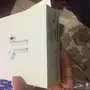 سماعات أيفون (AirPods(