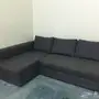 للبيع كنب صوفا إيكيا متعددة الوضعيات من ايكيا