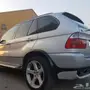 BMW X5 2003 بي ام دبليو 2013