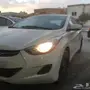 اللنترا 2013