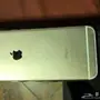 ايفون 6 ابيض وذهبي 64 قيقا 