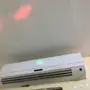 مكيف واثاث استراحه للبيع بالكامل 