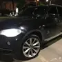 BMW X5  2008 FULL OPTION