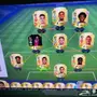 حساب التميت تيم فيفا18