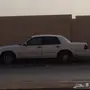 فورد جراند ماركيز موديل 2000
