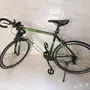 سيكل ترنكس استعمل بسيط