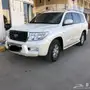 لاندكروزر 2011 ستين عام 