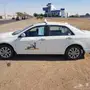 سيارة صينية الصنع BYD  طراز  s6 