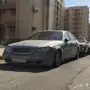 مرسيدس s500 