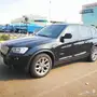 BMW X3 excellent condition like new 2012مباعه
