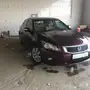 للبيع اكورد 2009